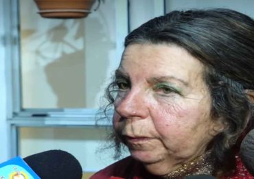 INBA retiró 16 perros y 10 caballos de la vivienda de la edila Rita Colombo