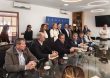 Unión y Cambio presentó cuatro propuestas para la Adecuación Presupuestal de Maldonado