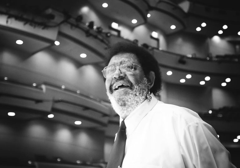Ruben Rada, leyenda de la música uruguaya, murió a los 83 años