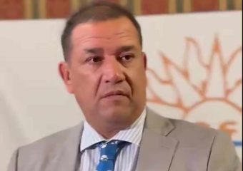 Da Silva cuestionó al gobierno y dijo que busca “aceitar su engranaje electoral”