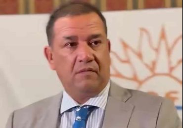 Da Silva cuestionó al gobierno y dijo que busca “aceitar su engranaje electoral”