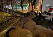Afectación en barrios y camineria rural fue más leve de lo esperado y drenajes pluviales funcionaron correctamente