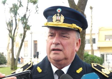 Trezza destacó una “noche tranquila” tras el operativo de la Nostalgia
