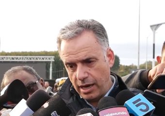 Fiscal argentina niega retiro de denuncia contra Uruguay por proyecto HIF