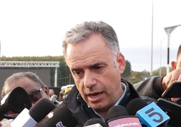 Fiscal argentina niega retiro de denuncia contra Uruguay por proyecto HIF