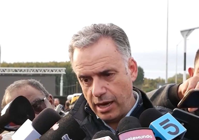 Fiscal argentina niega retiro de denuncia contra Uruguay por proyecto HIF