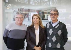 Actividad por el Día Internacional de la Lesión Medular
