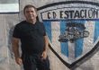 Deportivo Estación fue seleccionado en el Fideicomiso de OFI y proyecta mejoras en su infraestructura
