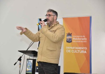 El CEHM impulsa nuevos proyectos para difundir la historia de Maldonado