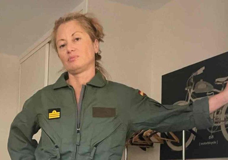 Una relación de Tinder desató una alerta de seguridad en la OTAN