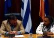 Matteu destacó el trabajo de Virginia Ferretti y reflexionó sobre el racismo