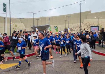 Se acerca la carrera de la Fundación Pérez Scremini en Punta del Este