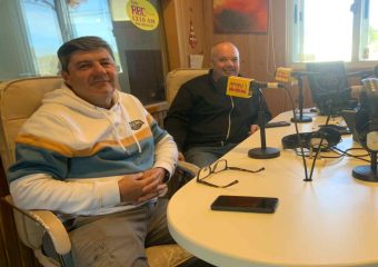 Encuentro del Chocolate de Piriápolis convocó hasta 30.000 personas y fue un éxito, según organizadores