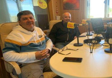 Encuentro del Chocolate de Piriápolis convocó hasta 30.000 personas y fue un éxito, según organizadores
