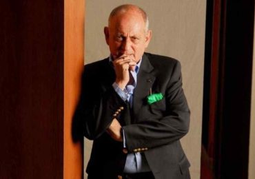 Murió Samuel "Chiche" Gelblung, una de las figuras más influyentes del periodismo argentino