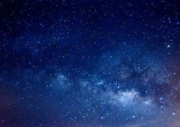 Rocha declaró su cielo oscuro natural patrimonio departamental y aprobó normativa para protegerlo