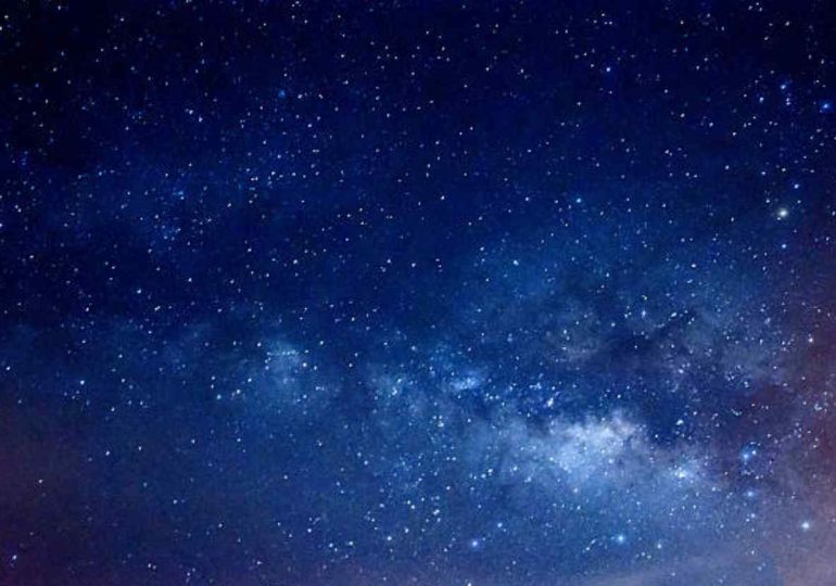 Rocha declaró su cielo oscuro natural patrimonio departamental y aprobó normativa para protegerlo