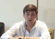Partido Nacional suspendió por dos años los derechos partidarios del edil Gonzalo Gómez