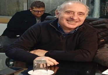 Eduardo Elinger planteó la creación de una Escuela de Oficios Navales y Marítimos para Maldonado