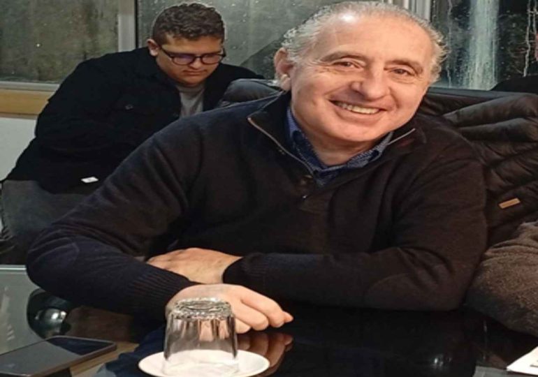 Eduardo Elinger planteó la creación de una Escuela de Oficios Navales y Marítimos para Maldonado