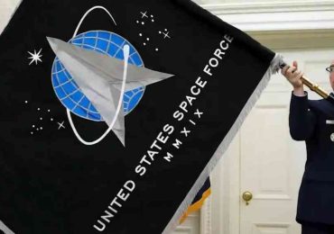 EE. UU. confirma que tiene armas en el espacio