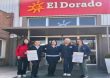 El Dorado superó la meta y entregó $100.000 a la Policlínica de Piriápolis