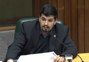 Edil nacionalista cuestionó en la Junta de Maldonado la forma en que el Gobierno presenta las inversiones de OSE