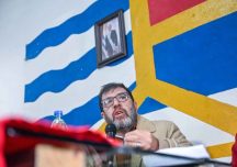 El Frente Amplio pide explicaciones al Partido Nacional y propone regular el financiamiento de los partidos