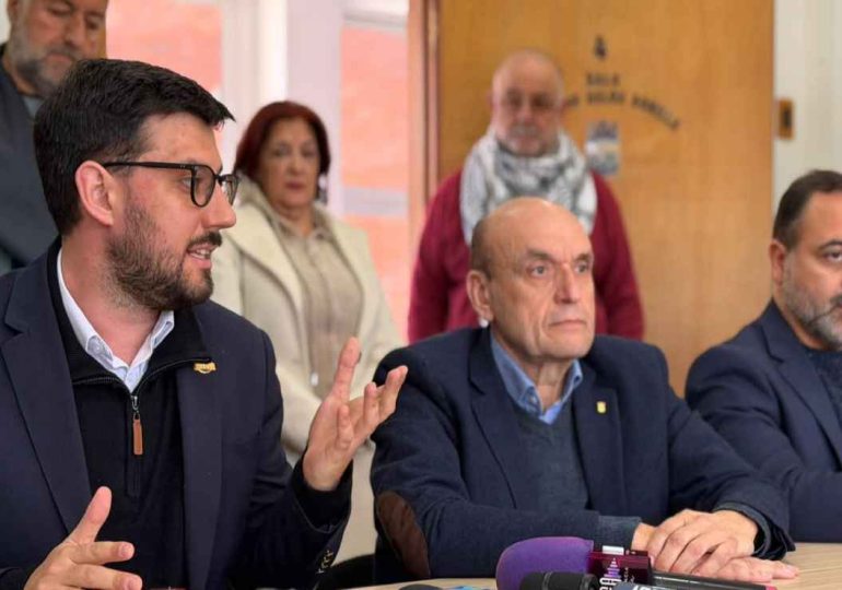 El Frente Amplio acompañará en general la modificación presupuestal de la Intendencia de Maldonado