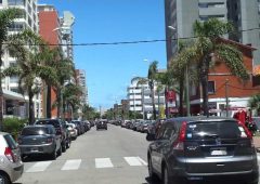 Carballal despejó dudas: el estacionamiento tarifado no es para Punta del Este