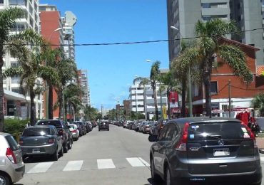 Carballal despejó dudas: el estacionamiento tarifado no es para Punta del Este