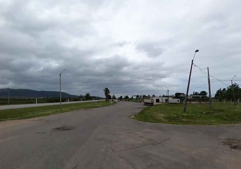 La estación de servicios de Gregorio Aznárez no cerrará y se proyecta una nueva infraestructura