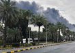 Irán ataca objetivos de EE. UU. en Kuwait pese a amenazas