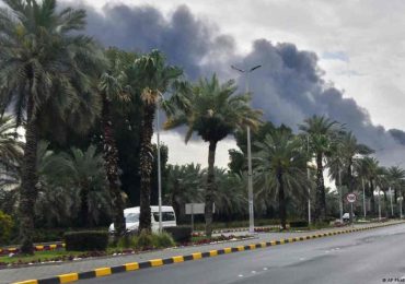 Irán ataca objetivos de EE. UU. en Kuwait pese a amenazas