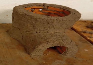 Convocan a una construcción colectiva de horno a leña en la Casa de la Cultura de Piriápolis
