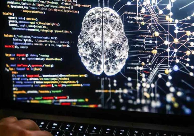 Gigantes de la IA concuerdan en desacelerar esta tecnología