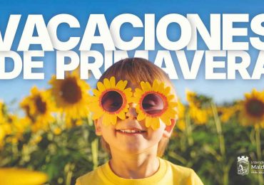 Vacaciones de Primavera: la IDM ofrece actividades gratuitas para toda la familia