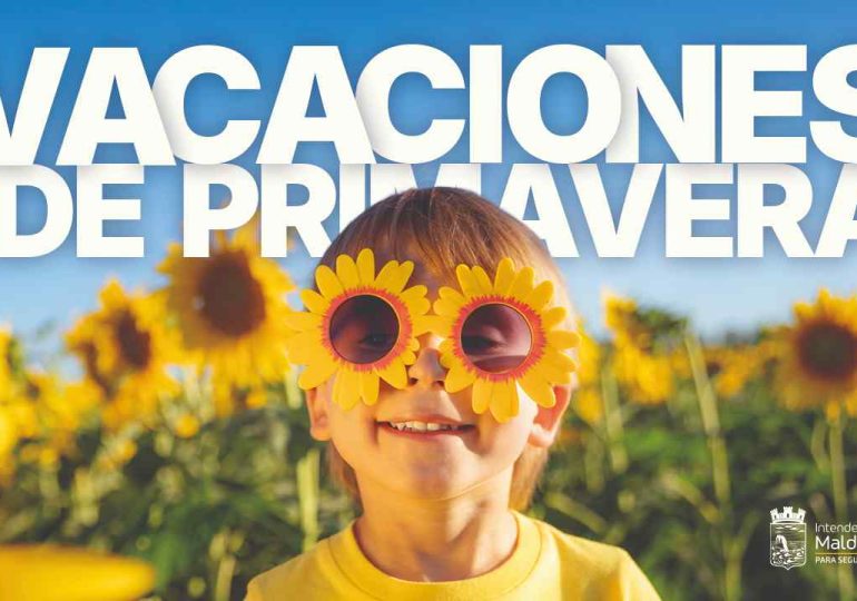 Vacaciones de Primavera: la IDM ofrece actividades gratuitas para toda la familia