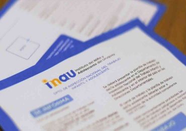 INAU Pan de Azúcar tramita el Carné de Trabajo para adolescentes