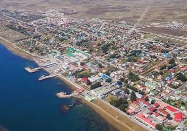 Reino Unido a Milei: las Malvinas "son británicas"