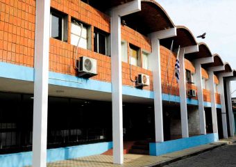 Fue encontrado muerto en la cárcel el hombre imputado por el homicidio de una mujer en Rocha