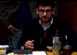 Urdangaray marcó diferencias entre los planteos del PN y sus decisiones a nivel nacional