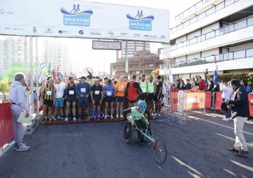 Cerca de 5500 personas estarán en la Maratón de Punta del Este