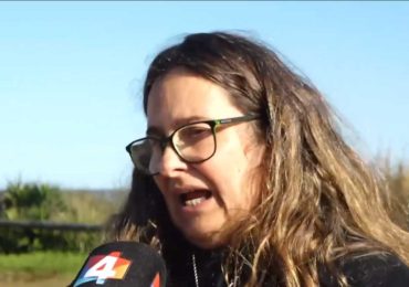 La madre de Thalía Tuvi, tras la condena a "El Pelón": "Deseo que el karma de mi hija no lo deje vivir en paz"