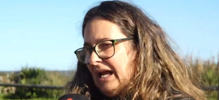 La madre de Taliha Tuvy, tras la condena a “El Pelón”: “Deseo que el karma de mi hija no lo deje vivir en paz”