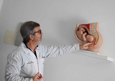 Ginecología alerta por baja vacunación durante el embarazo