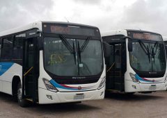 Piriápolis contará con dos nuevas líneas de transporte colectivo de pasajeros