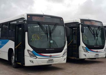 Piriápolis contará con dos nuevas líneas de transporte colectivo de pasajeros
