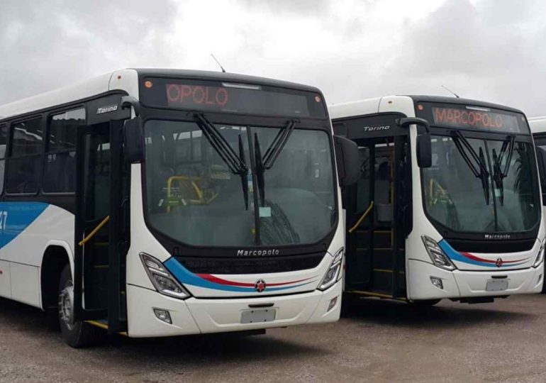 Piriápolis contará con dos nuevas líneas de transporte colectivo de pasajeros
