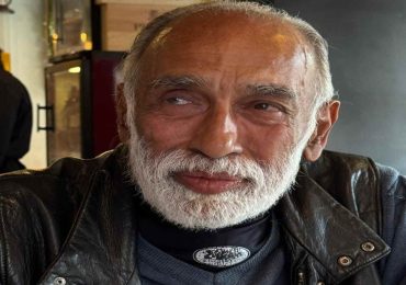 Murió Oscar González Oro a los 74 años en Punta del Este